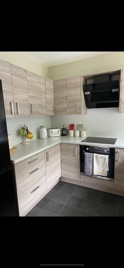 Nc500, Wick Caithness Holiday Home Wick (Highlands) Exterior foto