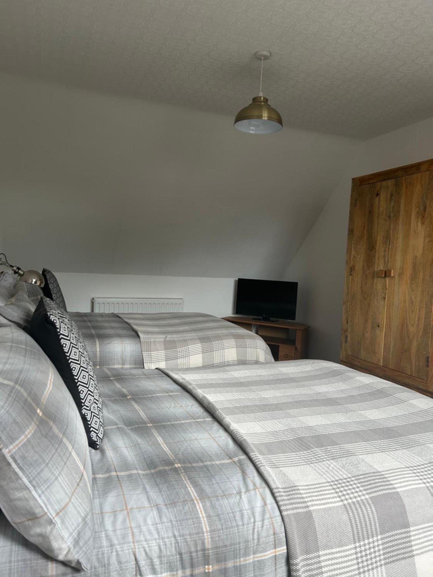 Nc500, Wick Caithness Holiday Home Wick (Highlands) Exterior foto